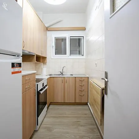 Stylish And Comfortable Apartment Athens Exterior photo