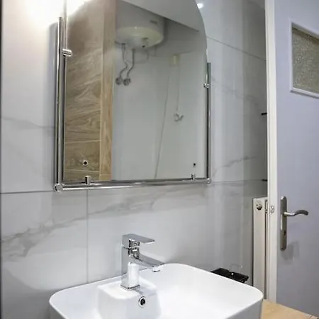 Stylish And Comfortable Apartment Athens Exterior photo