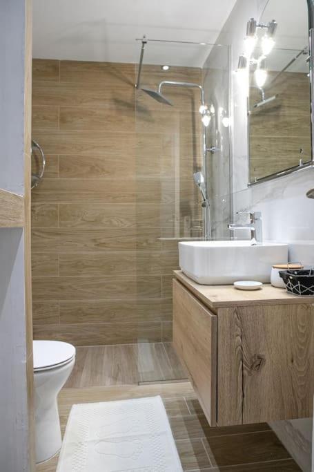 Apartment Stylish And Comfortable Athens