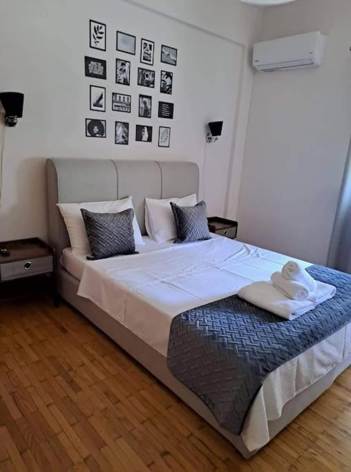 Apartment Stylish And Comfortable