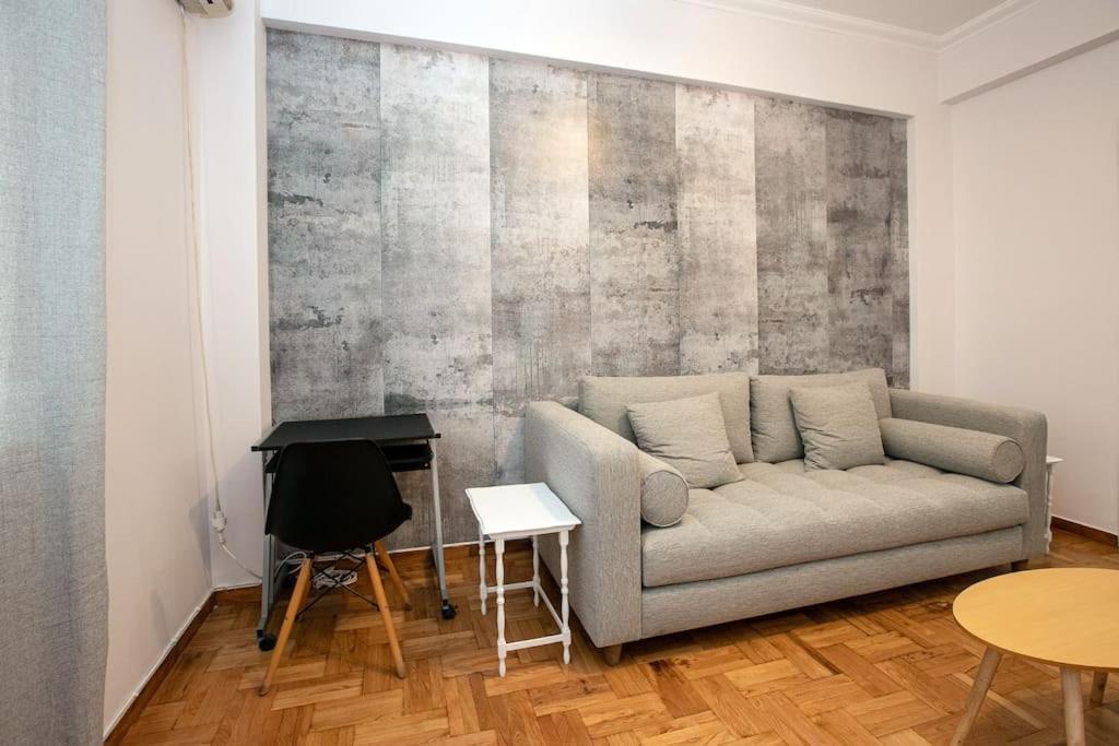 Stylish And Comfortable Apartment