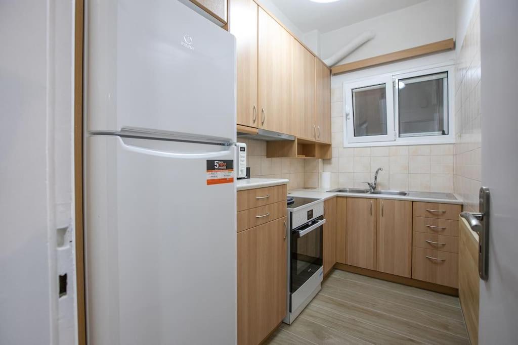 Stylish And Comfortable Apartment *