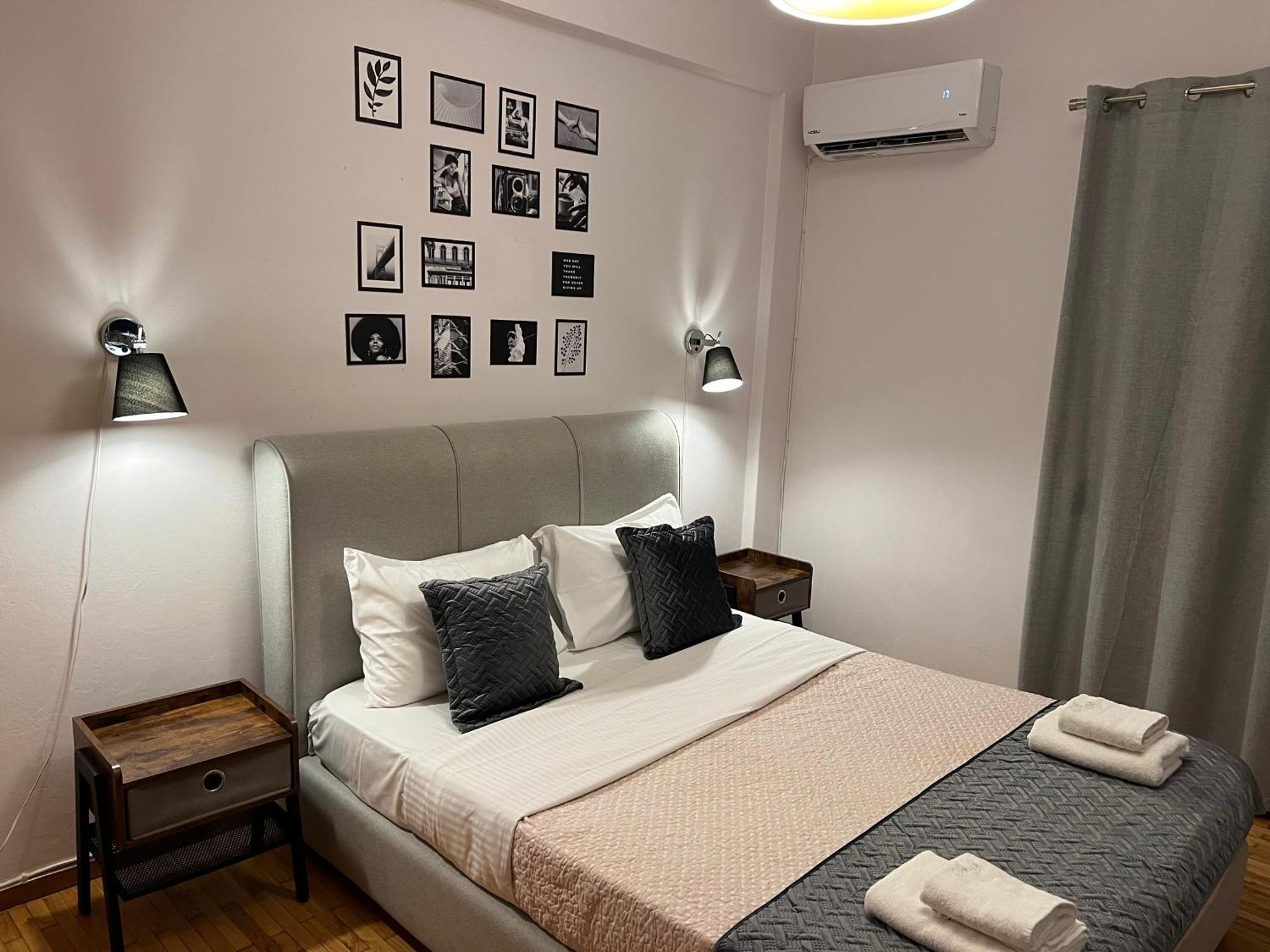 Apartment Stylish And Comfortable *