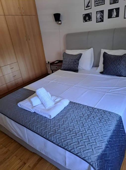 Appartamento Stylish And Comfortable Atene